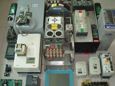 全面解讀工業(yè)自動化設(shè)備維修服務 從變頻器到儀器儀表的一站式解決方案