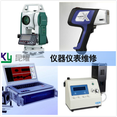 匯錦檢漏儀上電無響應 一個看似簡單卻暗藏玄機的維修案例